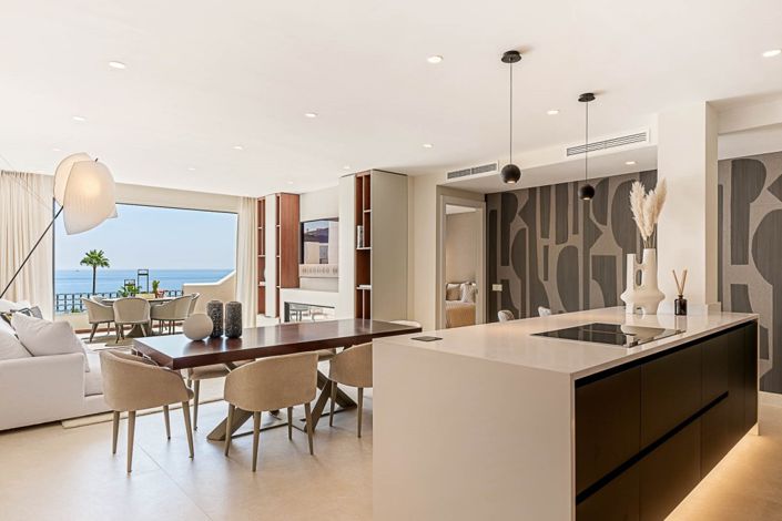 Image No.3-Penthouse de 4 chambres à vendre à Estepona