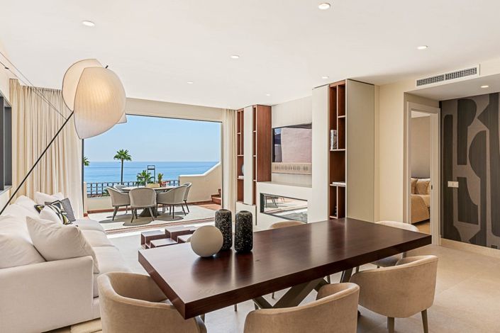 Image No.5-Penthouse de 4 chambres à vendre à Estepona