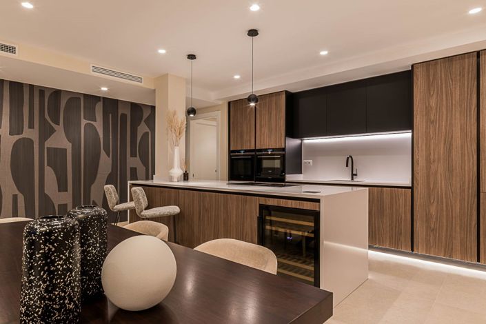 Image No.6-Penthouse de 4 chambres à vendre à Estepona