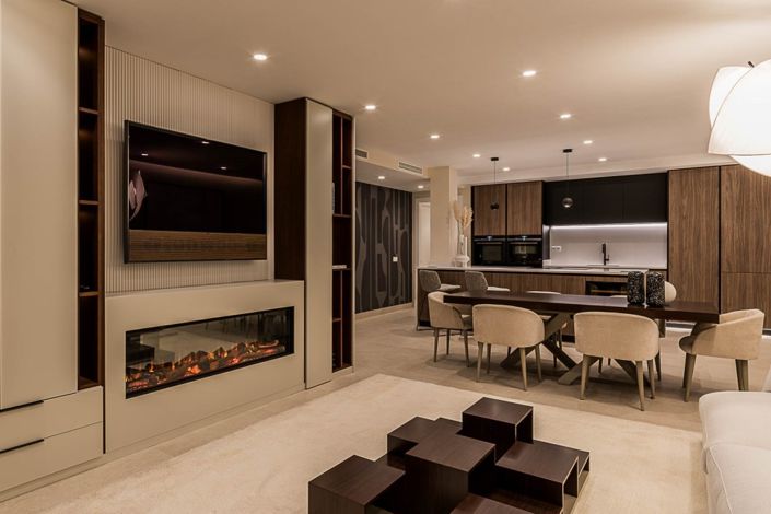 Image No.7-Penthouse de 4 chambres à vendre à Estepona