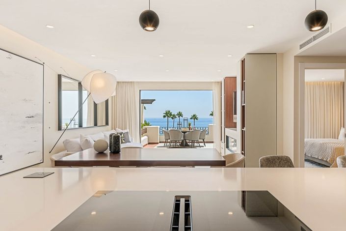 Image No.8-Penthouse de 4 chambres à vendre à Estepona