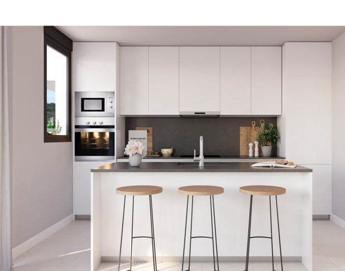 Image No.2-2 Bed Apartment for sale