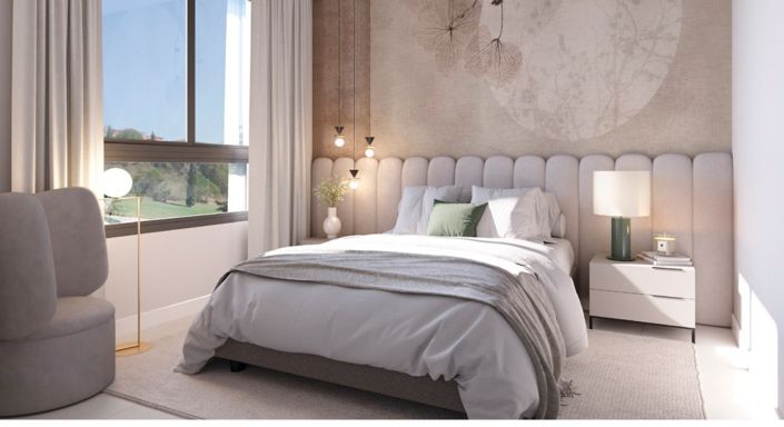 Image No.7-2 Bed Apartment for sale