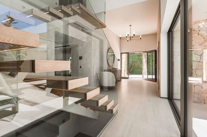 Image No.11-Villa de 5 chambres à vendre à Marbella