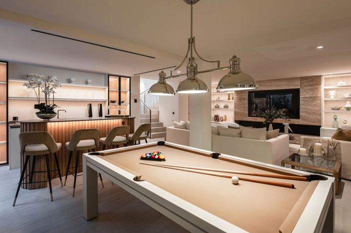 Image No.12-Villa de 5 chambres à vendre à Marbella