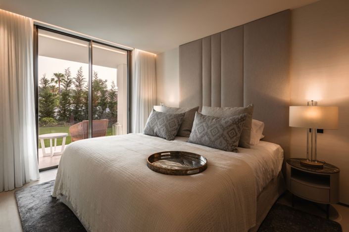 Image No.14-Villa de 5 chambres à vendre à Marbella