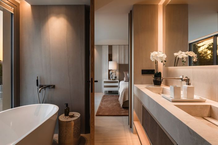 Image No.15-Villa de 5 chambres à vendre à Marbella