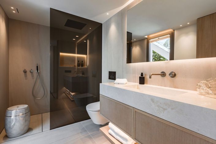 Image No.16-Villa de 5 chambres à vendre à Marbella