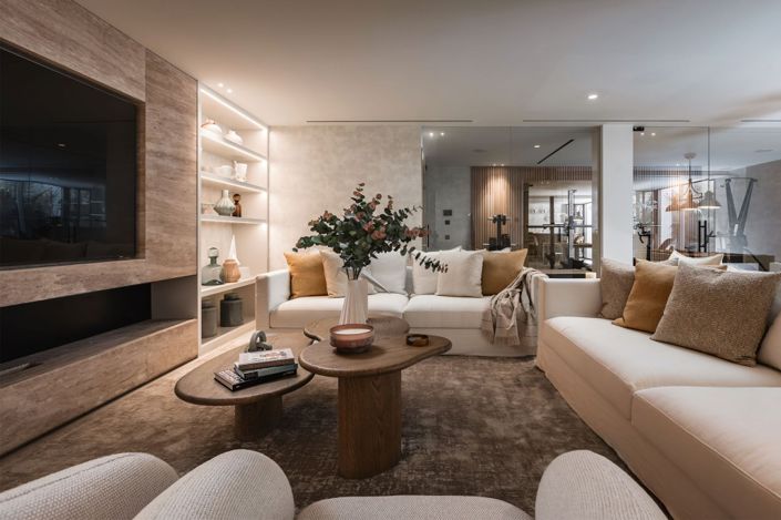 Image No.7-Villa de 5 chambres à vendre à Marbella