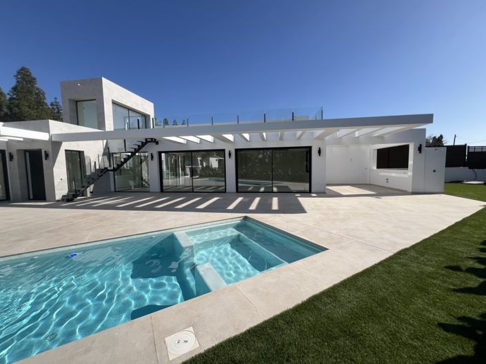 Image No.13-5 Bed Villa for sale