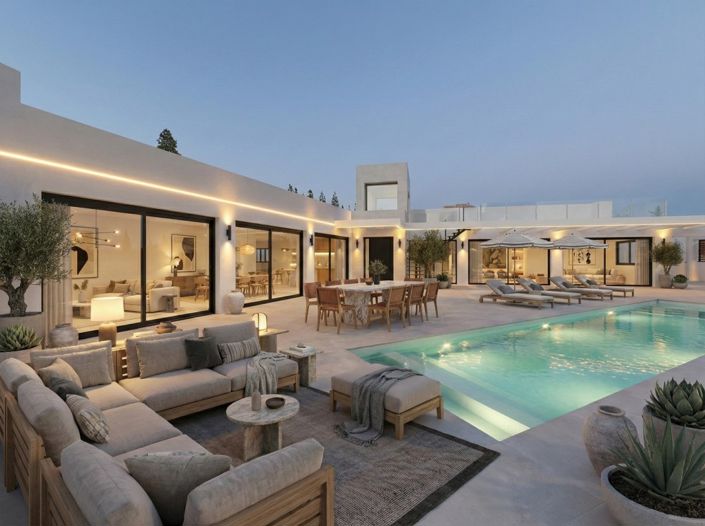 Image No.16-5 Bed Villa for sale