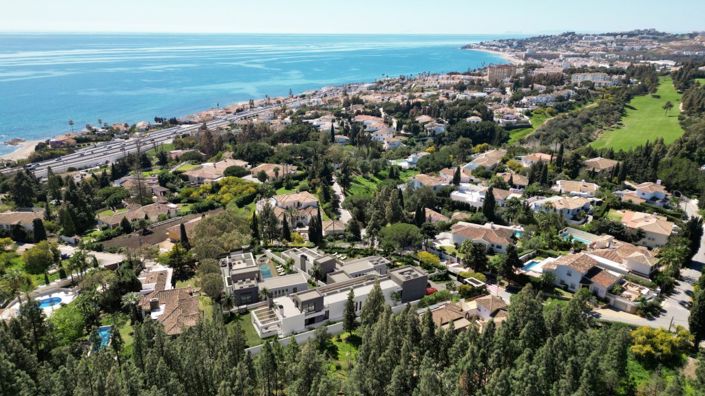 Image No.19-5 Bed Villa for sale