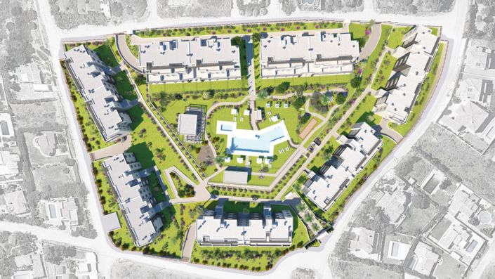 Image No.13-Appartement de 2 chambres à vendre à Estepona