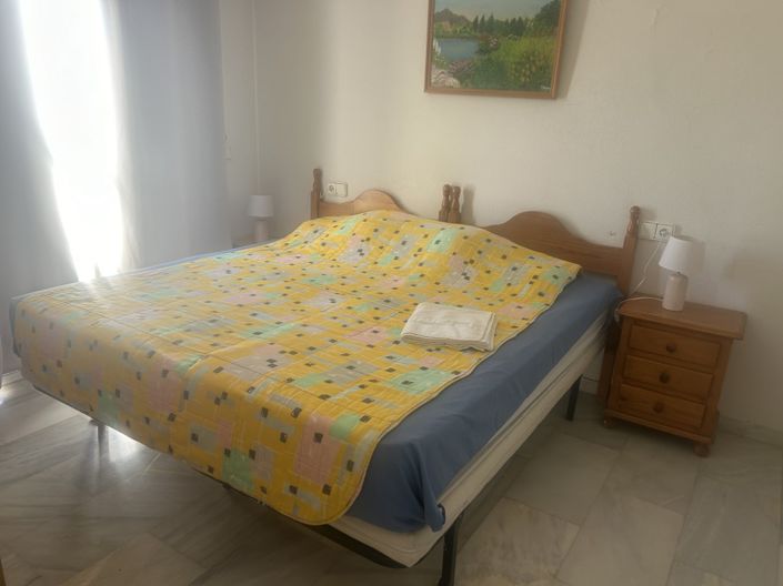 Image No.12-Penthouse de 2 chambres à vendre à Mijas