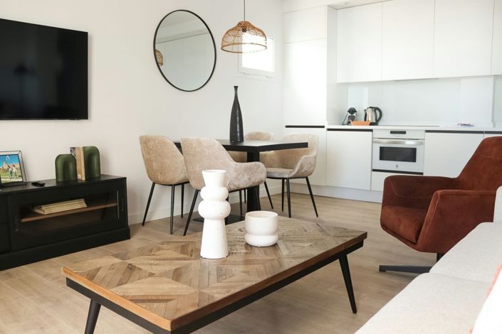 Image No.3-1 Bed Apartment for sale