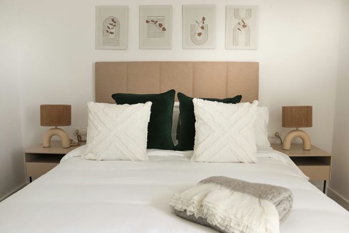 Image No.6-1 Bed Apartment for sale