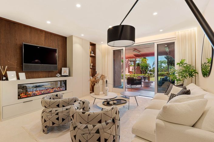 Image No.4-3 Bed Apartment for sale