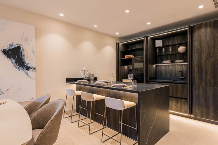 Image No.7-3 Bed Apartment for sale