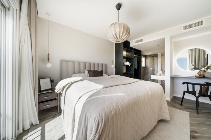 Image No.12-Penthouse de 3 chambres à vendre à Benahavis