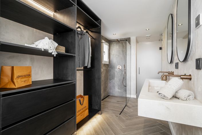 Image No.13-Penthouse de 3 chambres à vendre à Benahavis