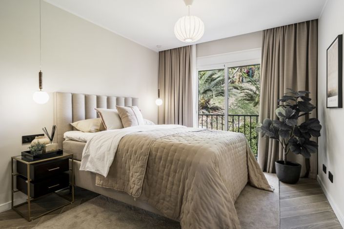 Image No.16-Penthouse de 3 chambres à vendre à Benahavis