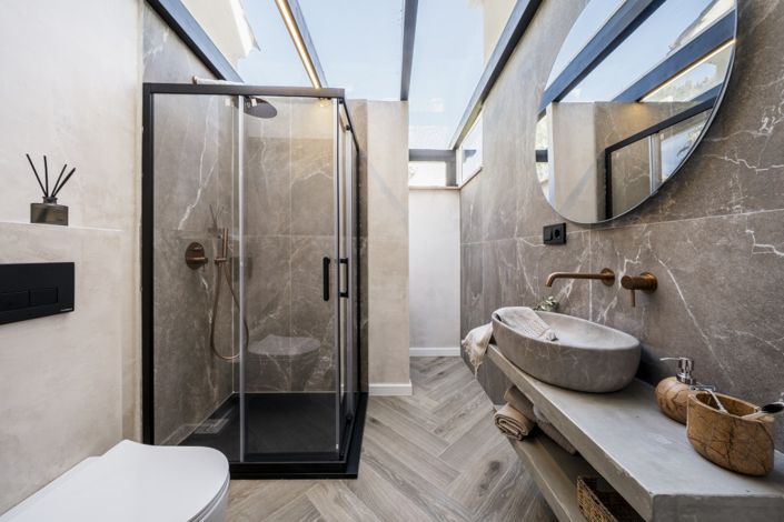 Image No.19-Penthouse de 3 chambres à vendre à Benahavis