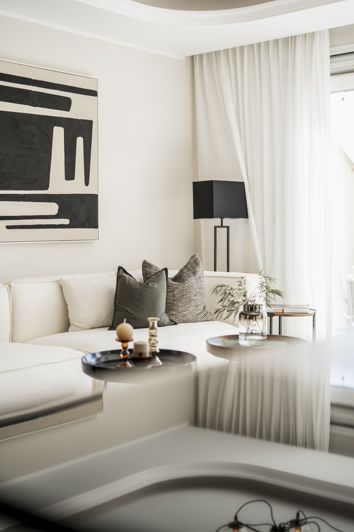 Image No.6-Penthouse de 3 chambres à vendre à Benahavis