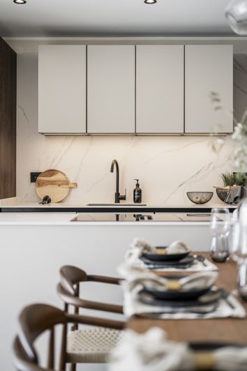 Image No.9-Penthouse de 3 chambres à vendre à Benahavis