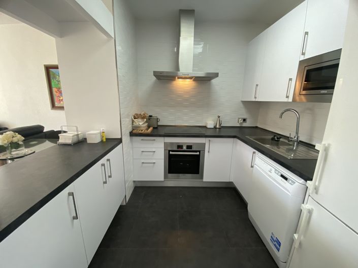 Image No.4-Appartement de 3 chambres à vendre à Fuengirola