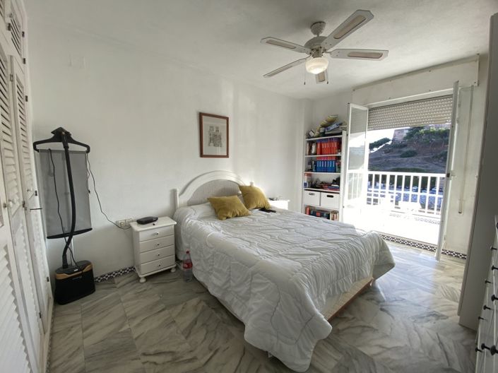 Image No.5-Appartement de 3 chambres à vendre à Fuengirola