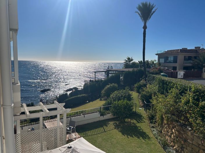 Image No.10-Appartement de 2 chambres à vendre à Mijas Costa