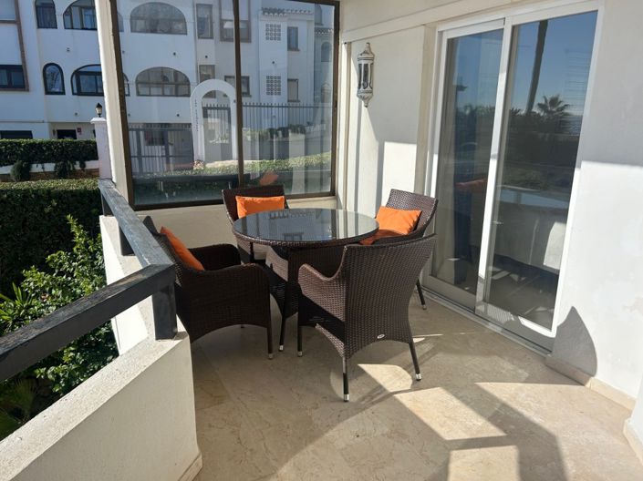 Image No.12-Appartement de 2 chambres à vendre à Mijas Costa