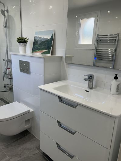 Image No.2-Appartement de 2 chambres à vendre à Mijas Costa