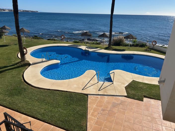 Image No.20-Appartement de 2 chambres à vendre à Mijas Costa