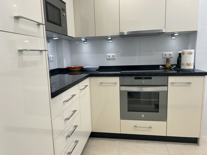 Image No.7-Appartement de 2 chambres à vendre à Mijas Costa