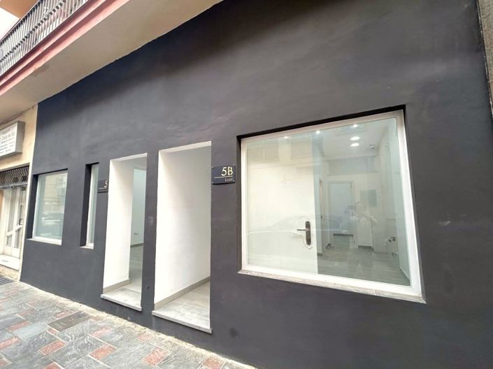 Image No.1-Propriété de 1 chambre à vendre à Fuengirola