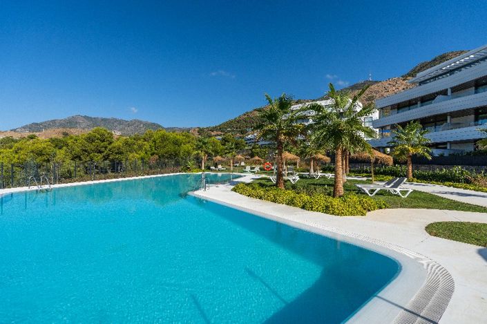 Image No.10-Appartement de 3 chambres à vendre à Fuengirola