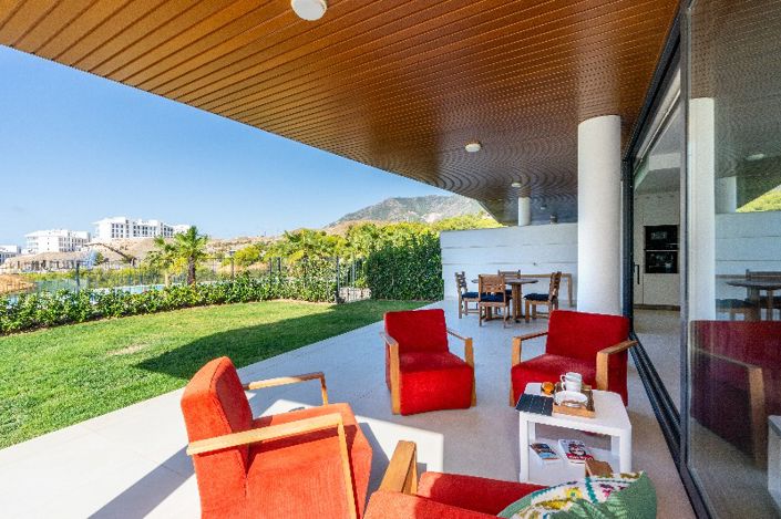 Image No.11-Appartement de 3 chambres à vendre à Fuengirola