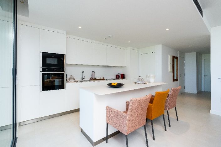 Image No.12-Appartement de 3 chambres à vendre à Fuengirola