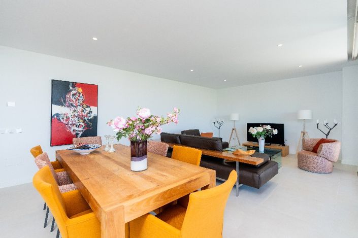 Image No.13-Appartement de 3 chambres à vendre à Fuengirola