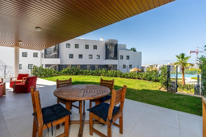 Image No.14-Appartement de 3 chambres à vendre à Fuengirola