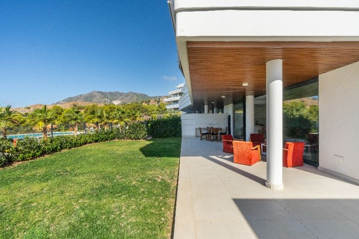 Image No.2-Appartement de 3 chambres à vendre à Fuengirola