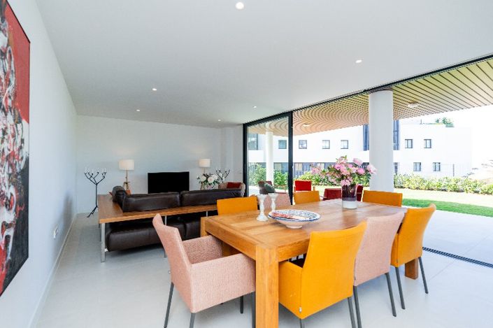 Image No.20-Appartement de 3 chambres à vendre à Fuengirola