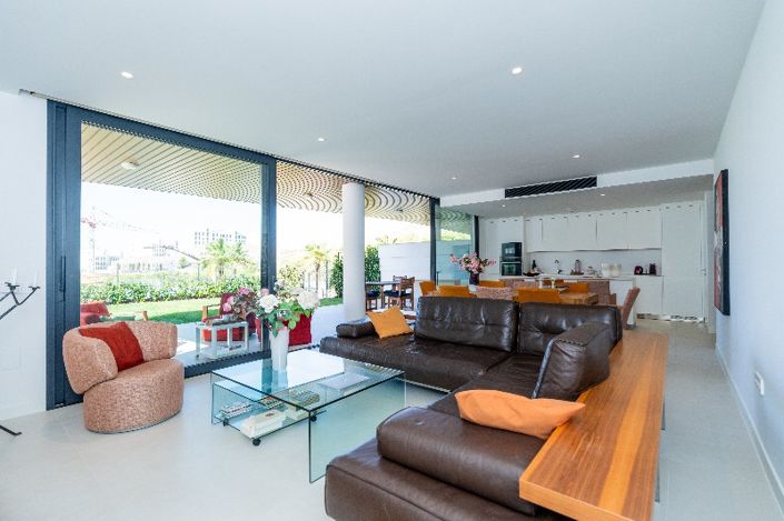 Image No.3-Appartement de 3 chambres à vendre à Fuengirola