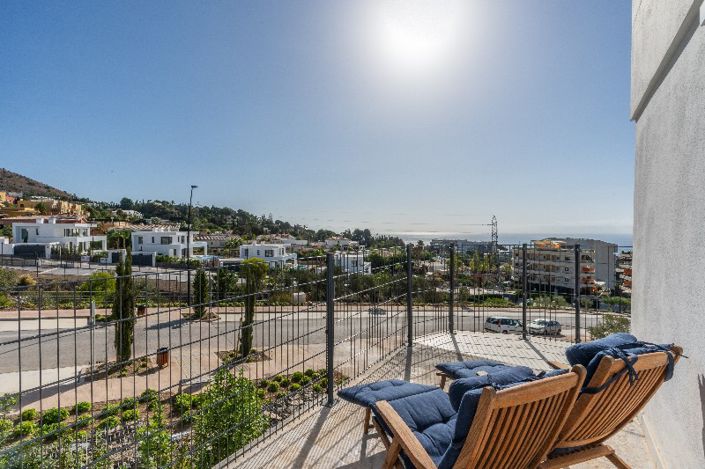 Image No.4-Appartement de 3 chambres à vendre à Fuengirola