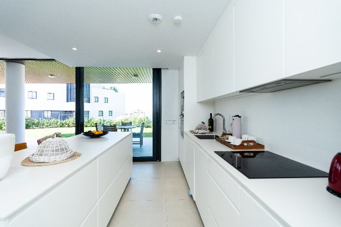 Image No.5-Appartement de 3 chambres à vendre à Fuengirola