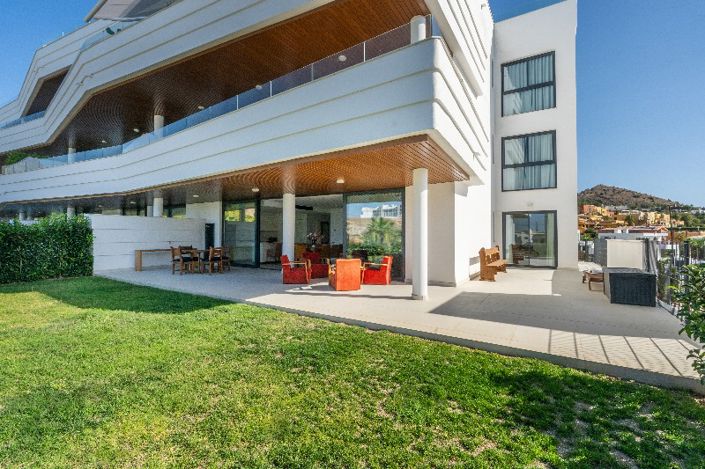 Image No.6-Appartement de 3 chambres à vendre à Fuengirola