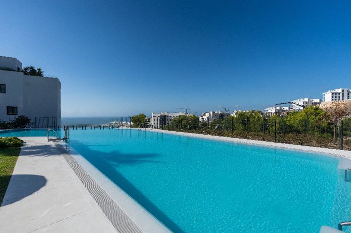 Image No.7-Appartement de 3 chambres à vendre à Fuengirola