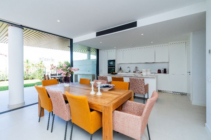 Image No.8-Appartement de 3 chambres à vendre à Fuengirola