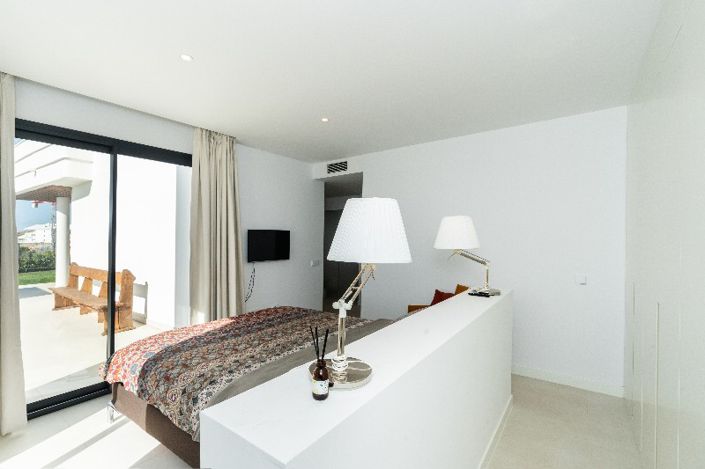 Image No.9-Appartement de 3 chambres à vendre à Fuengirola